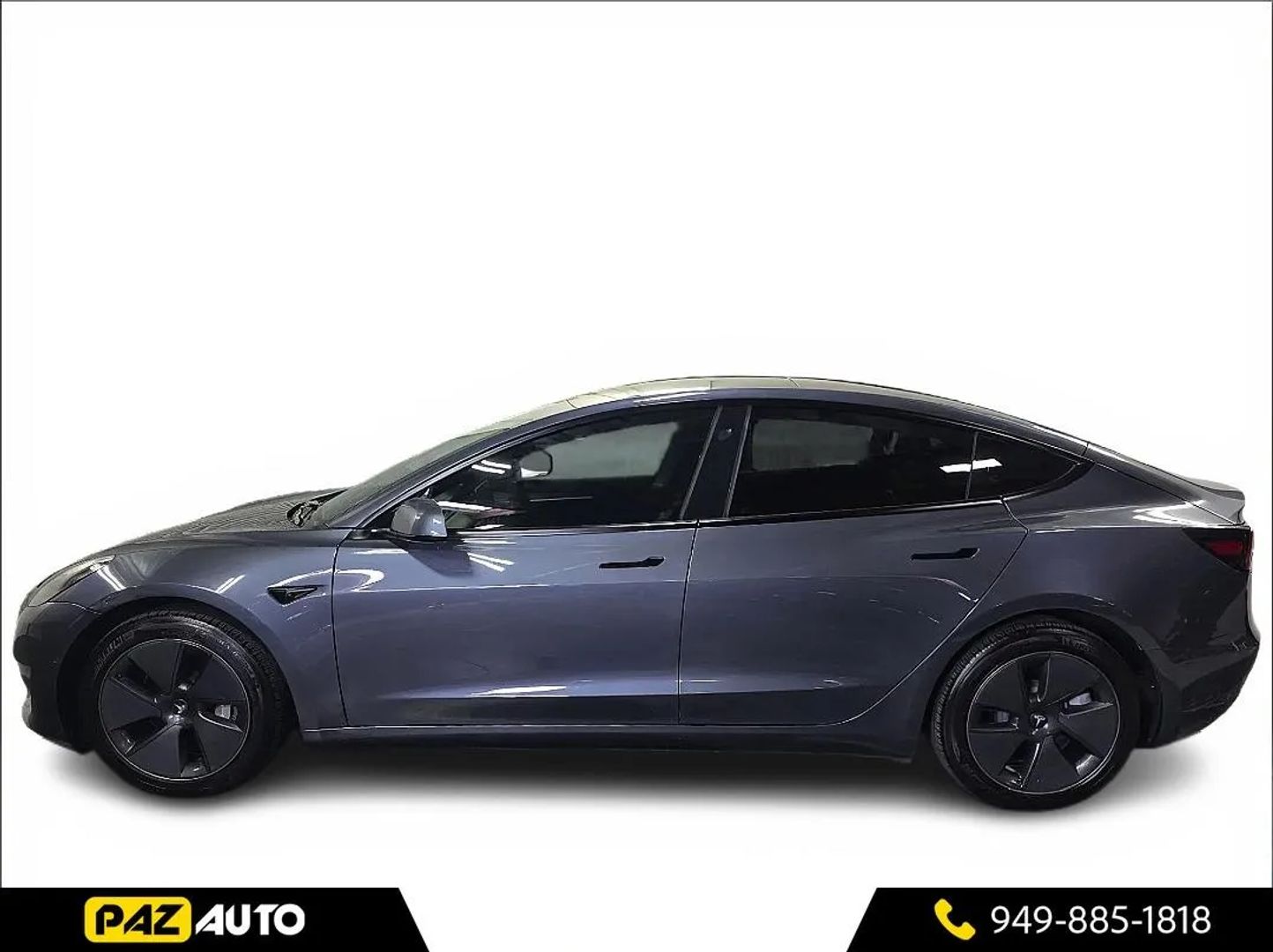 tesla model 3 2022 5YJ3E1EB8NF246639 image tesla model 3 2022 5YJ3E1EB8NF246639 image